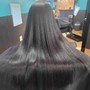 STS Straightening Treatment