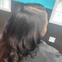 STS Straightening Treatment