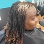 STS Straightening Treatment