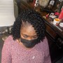 Crochet Braids