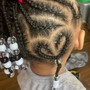 Kid's Braids