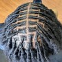 Straight Twist