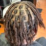 Starter Locs (Instant)