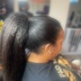 Brazilian Knot Extensions