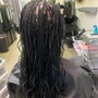 Seamless tape in Extensions