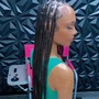 Individual Braids