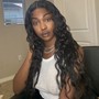 Lace Closure Sew In