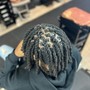 Soft Locs