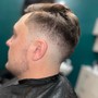 Men's Cut