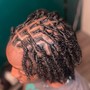 Loc Retwist