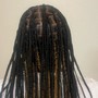 Lemonade Braids (any size)