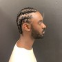 Starter Locs