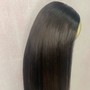 Lace Closure Sew In