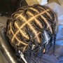 Comb Twist