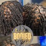 Loc Re-twist