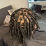 Loc Re-twist