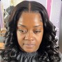 Lace Closure Sew In