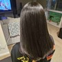 Keratin Treatment