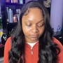 Lace Closure Sew In