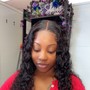 Lace Closure Sew In