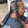 Starter Locs