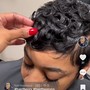 Sew-In\braid\Takedown\add on service