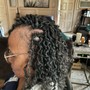 Crochet Braids