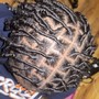 Starter Locs