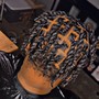 Passion twists