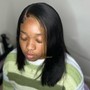 Frontal Sew In