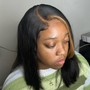 Frontal Sew In