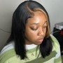 Frontal Sew In