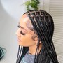 Sengalese Twist