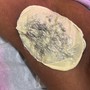 Underarm Wax