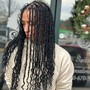 Senegalese Twist