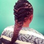 Braid Bar Style