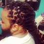 Braid Bar Style