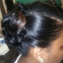 Silken & Style (natural hair)