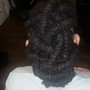 Braid Bar Style