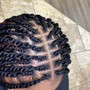 Comb Twist