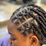 Cornrows