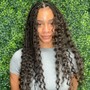 Crochet Braids