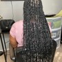 Boho Human Hair - Add On