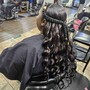 Silk Closure Sew in