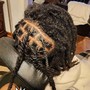 Loc Re-twist