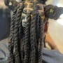 Loc Re-twist