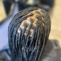 Kinky Twist