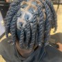 Loc Re-twist