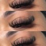 Strip Lashes