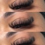 Strip Lashes